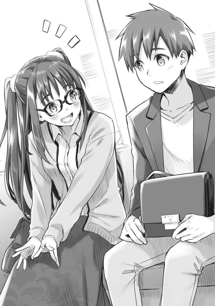 《我们的重制人生》10 Endroll 插图（10）