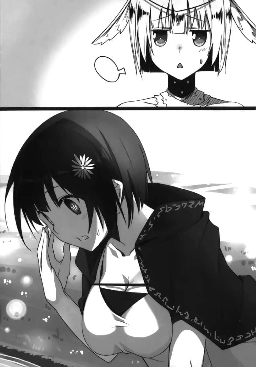 《百炼霸王与圣约女武神》8 ACT 4插图（1）