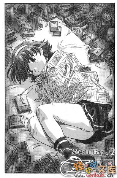 《R.O.D》3 插图（10）