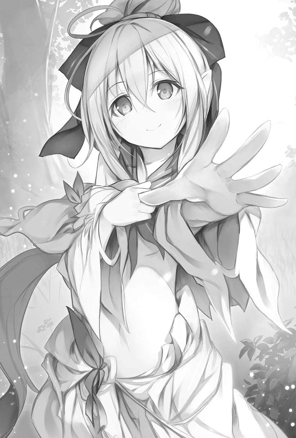 创始魔法师小说插图（13）