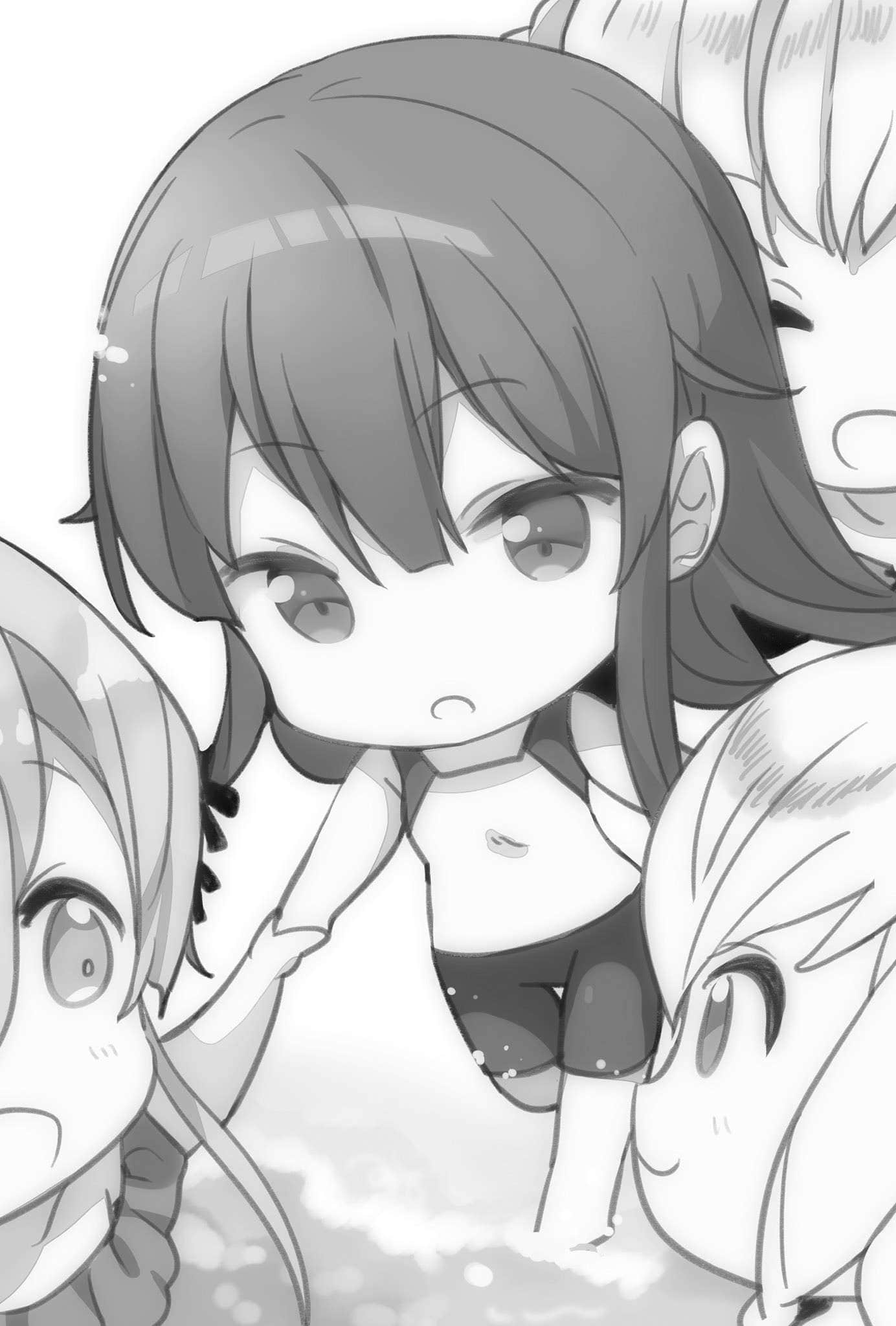 《熊熊勇闯异世界》15 插图(14)