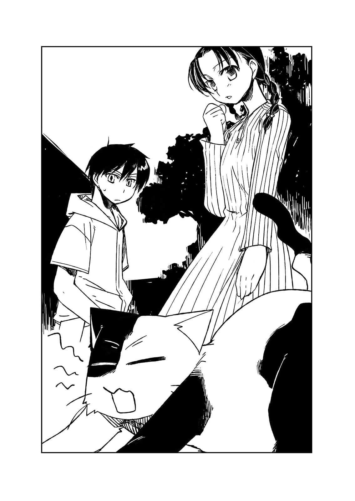 《探索者》4 仇敌击破 插图（6）