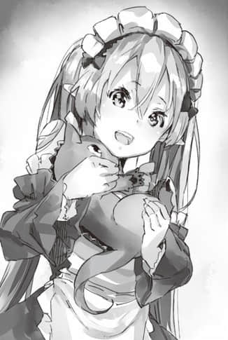 《OUTBREAK COMPANY 萌萌侵略者》14 插图（10）