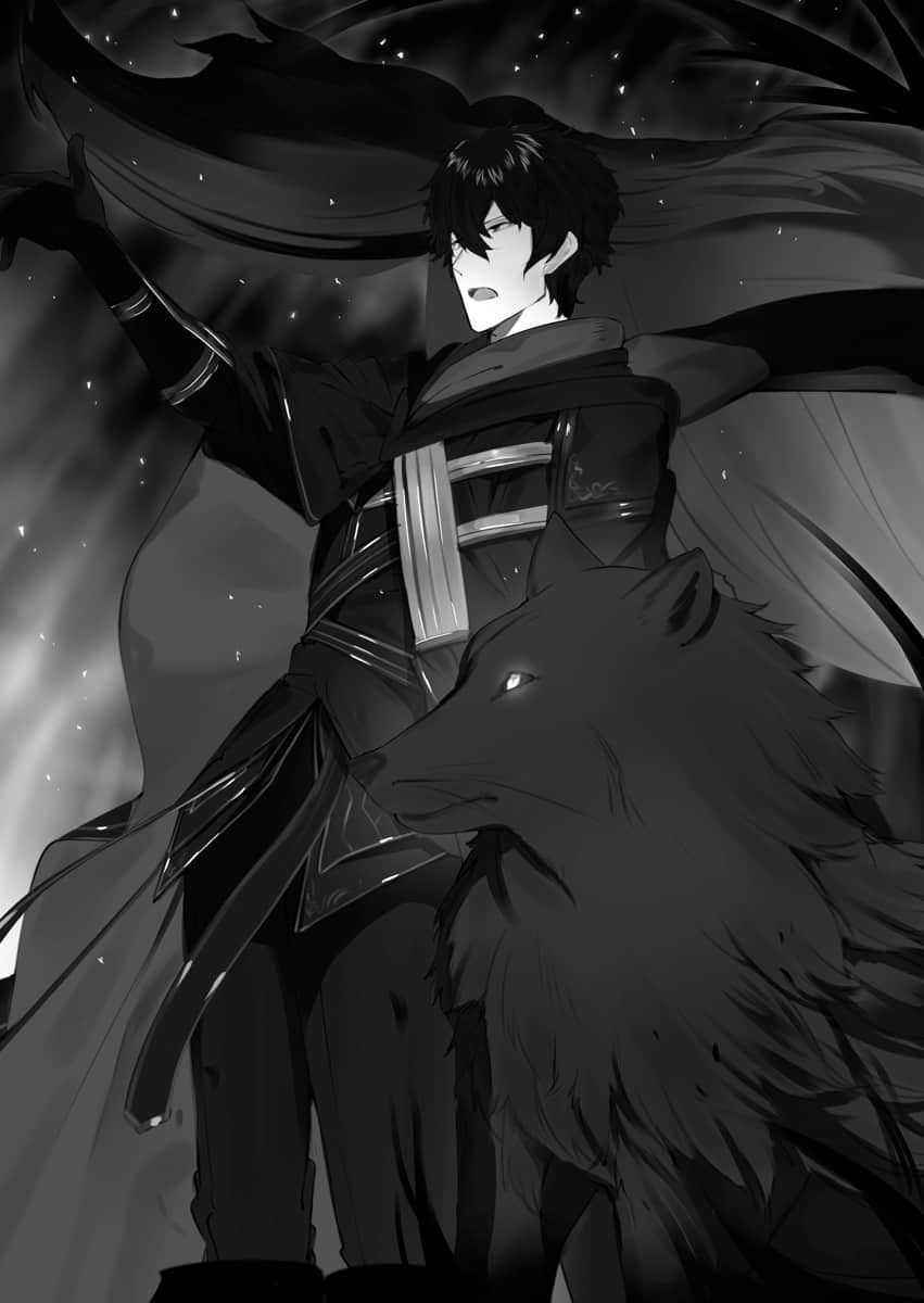 《身为暗杀者的我明显比勇者还强》2 插图(10)