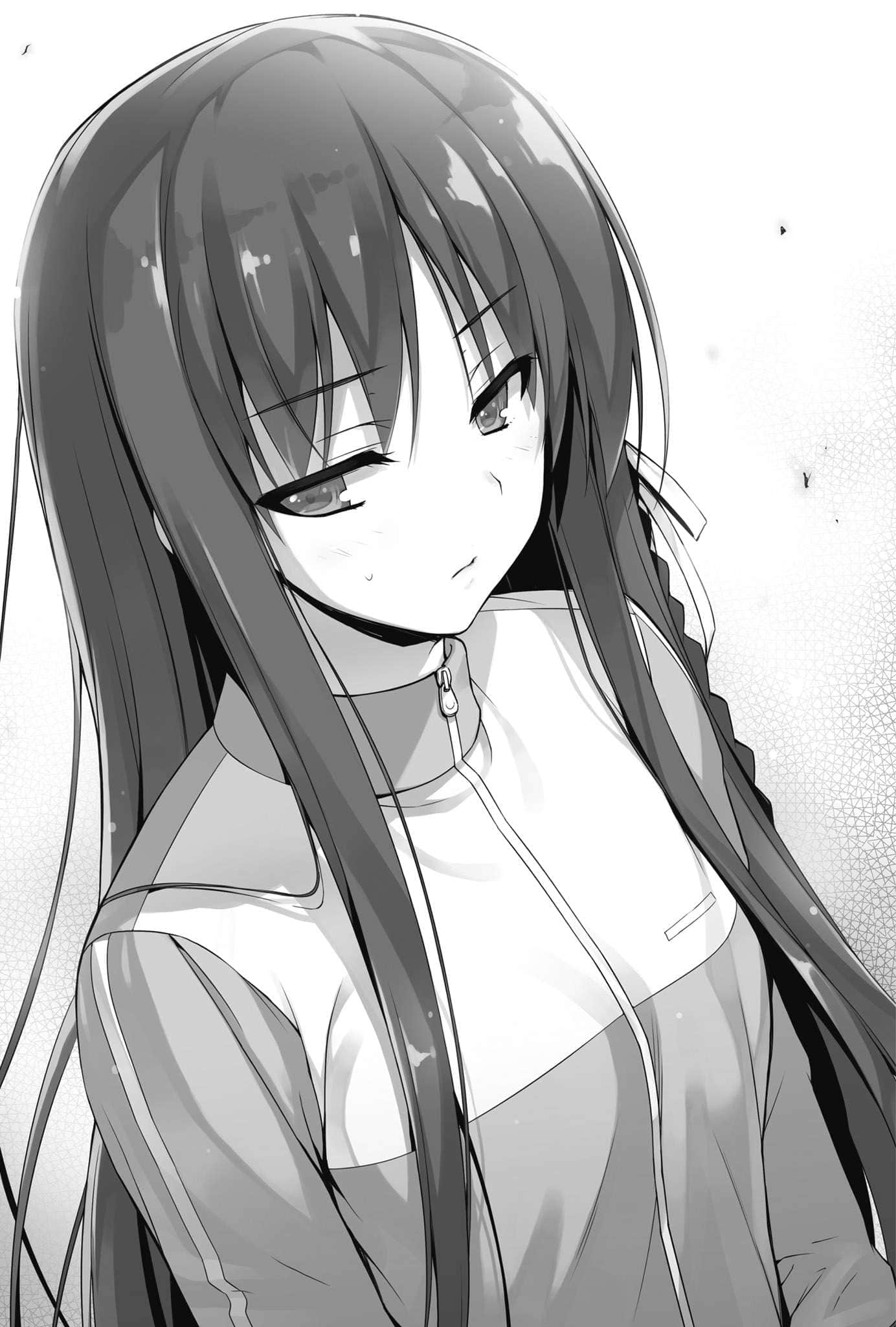 《欢迎来到实力至上主义的教室》3 插图（18）