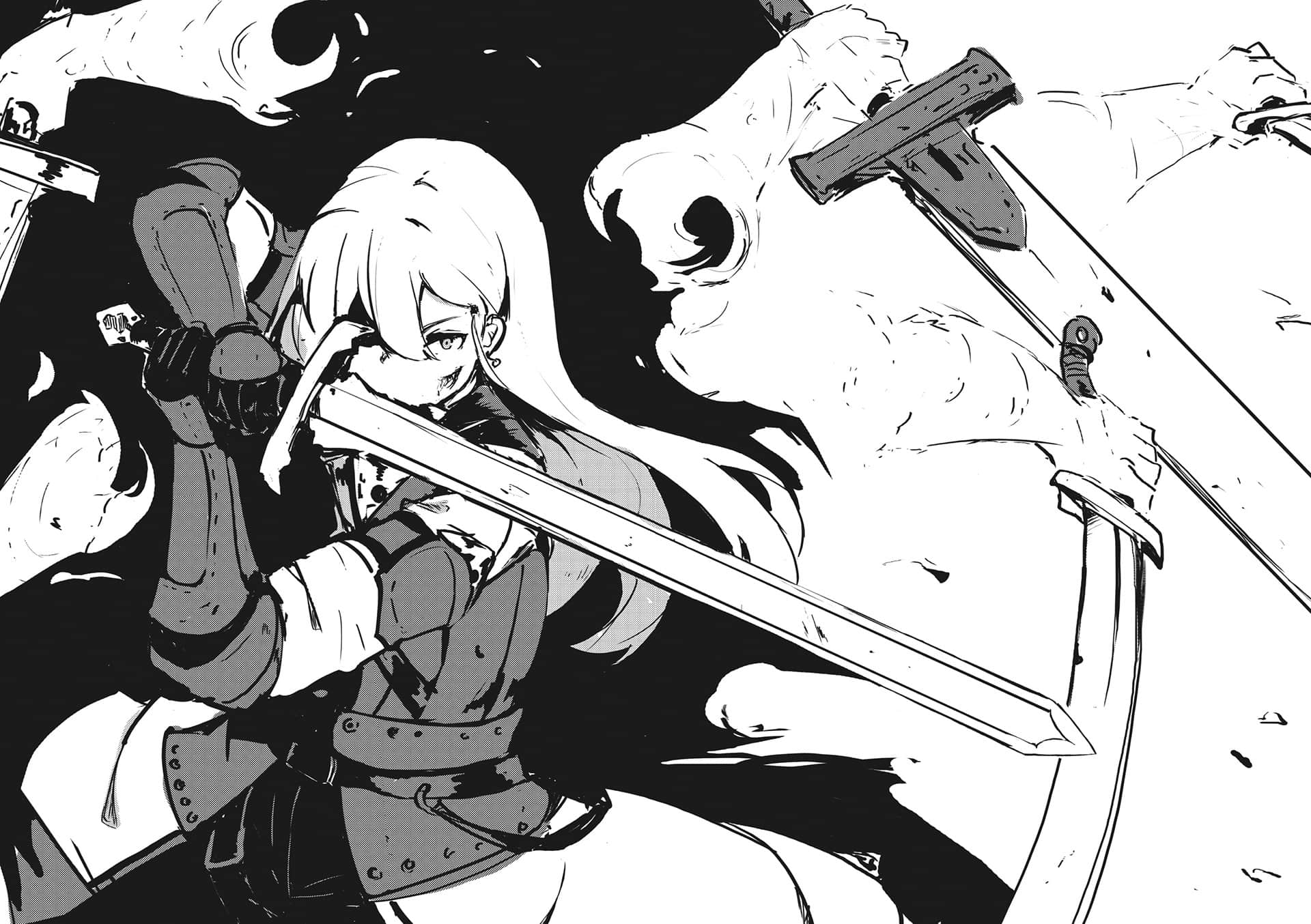 《TRPG玩家在异世界打造最强角色 ～献给亨德森的福音～》3（机翻） 插图（19）