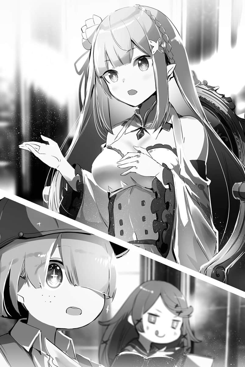Re:从零开始的异世界生活小说插图（922）