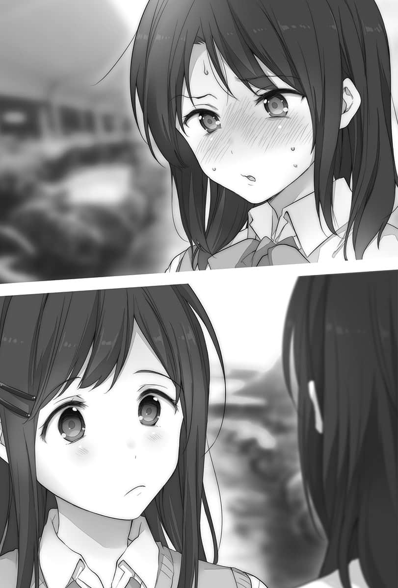 安达与岛村小说插图（92）
