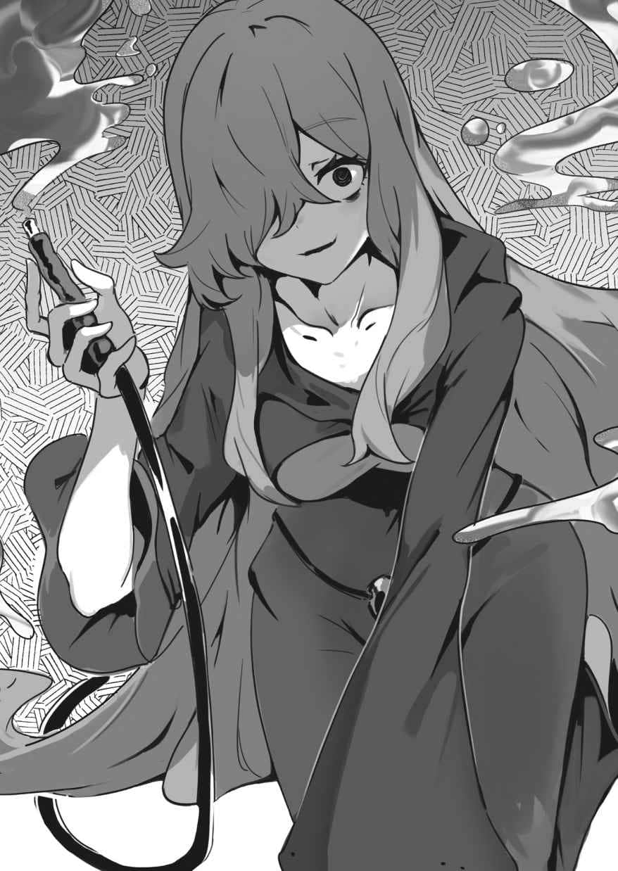 《TRPG玩家在異世界打造最強角色 ～獻給亨德森的福音～》9［上］（機翻） 青年期 十六歲的春季插圖（2）