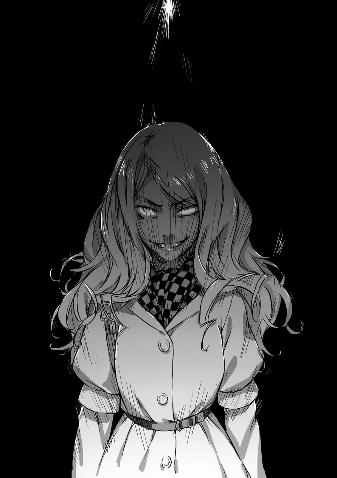 《魔法禁书目录》15 插图（13）