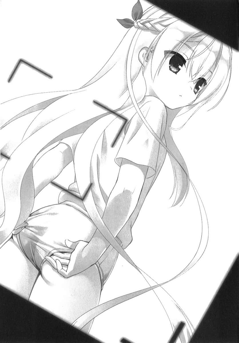 《绯弹的亚莉亚》24 狂逸的同学会 插图（8）