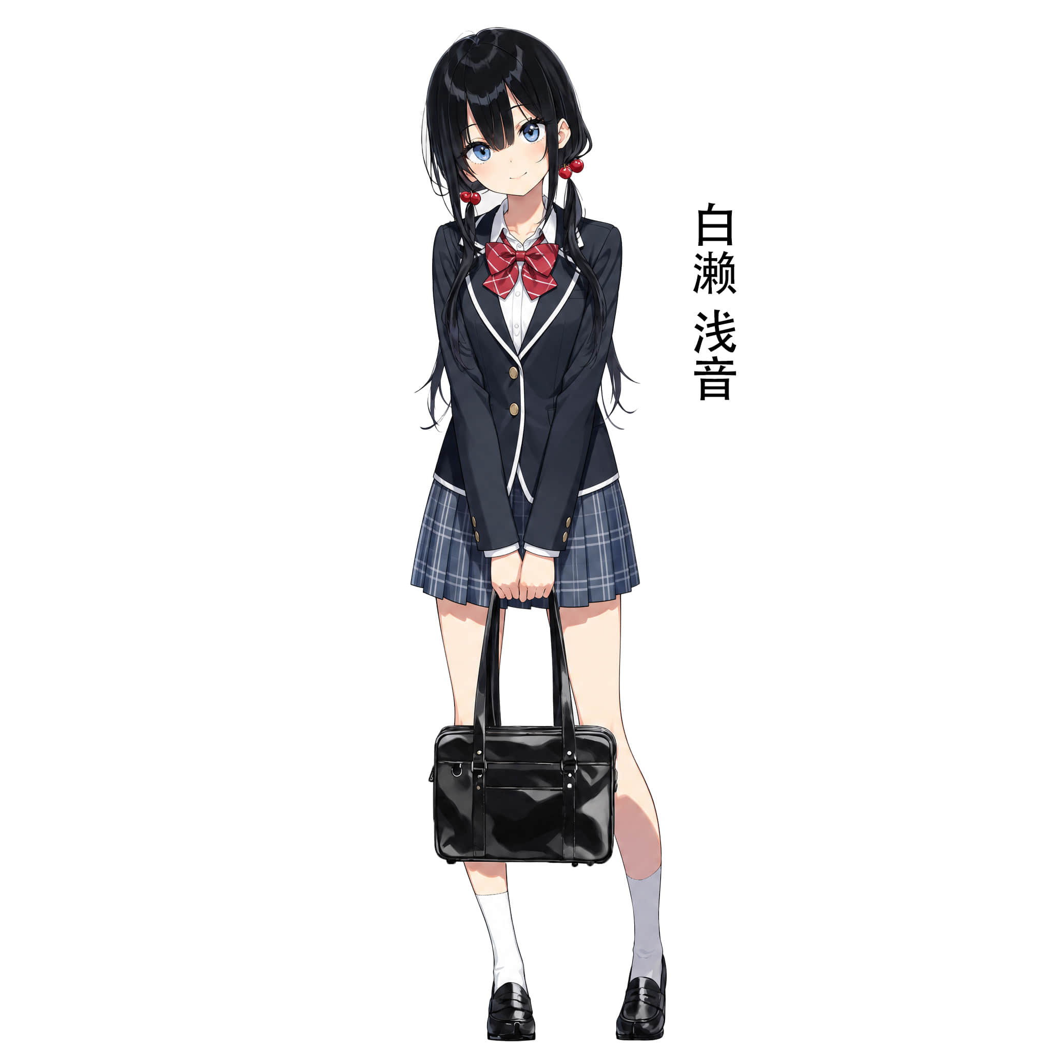 《青梅以上》1 插图（3）