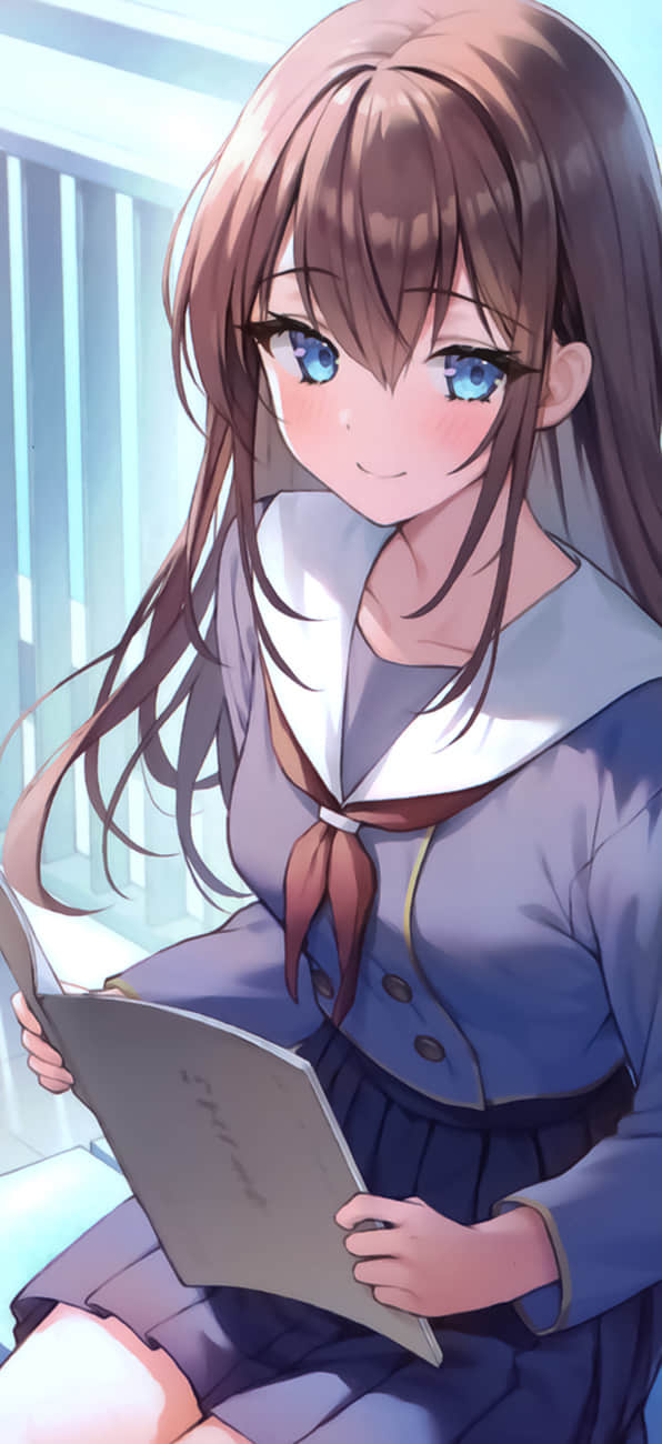 《我和天才女演员青梅竹马,要在荧幕上挑战接吻镜头了》1 终章 各自的心Q插图(3)