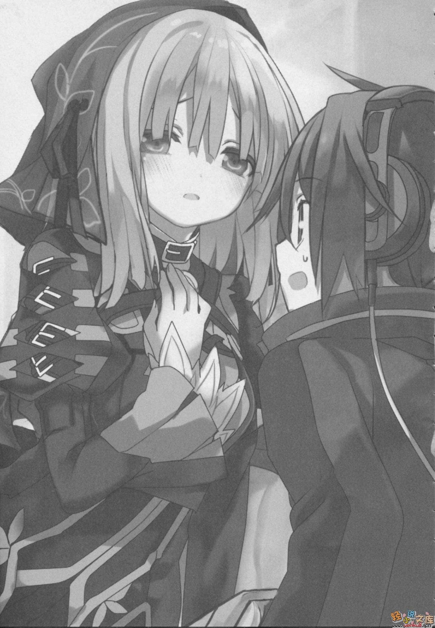《时钟机关之星Clockwork Planet》2 插图（9）