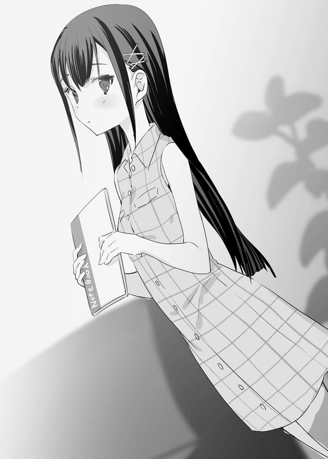 灰原同学重返过去，开启所向无敌的第二轮青春游戏小说插图（181）