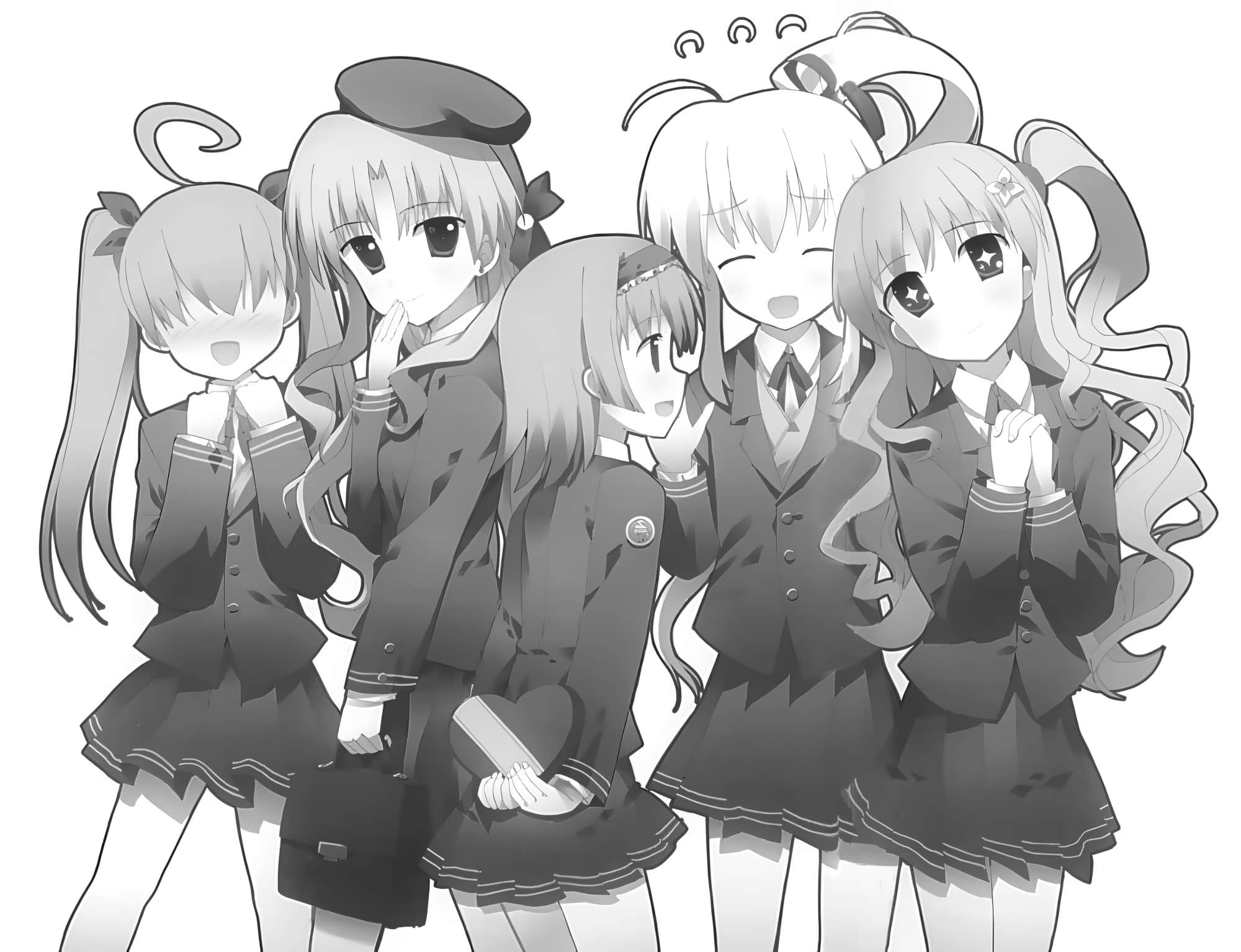 《Campione 弑神者！》BD短篇合集 插图（9）