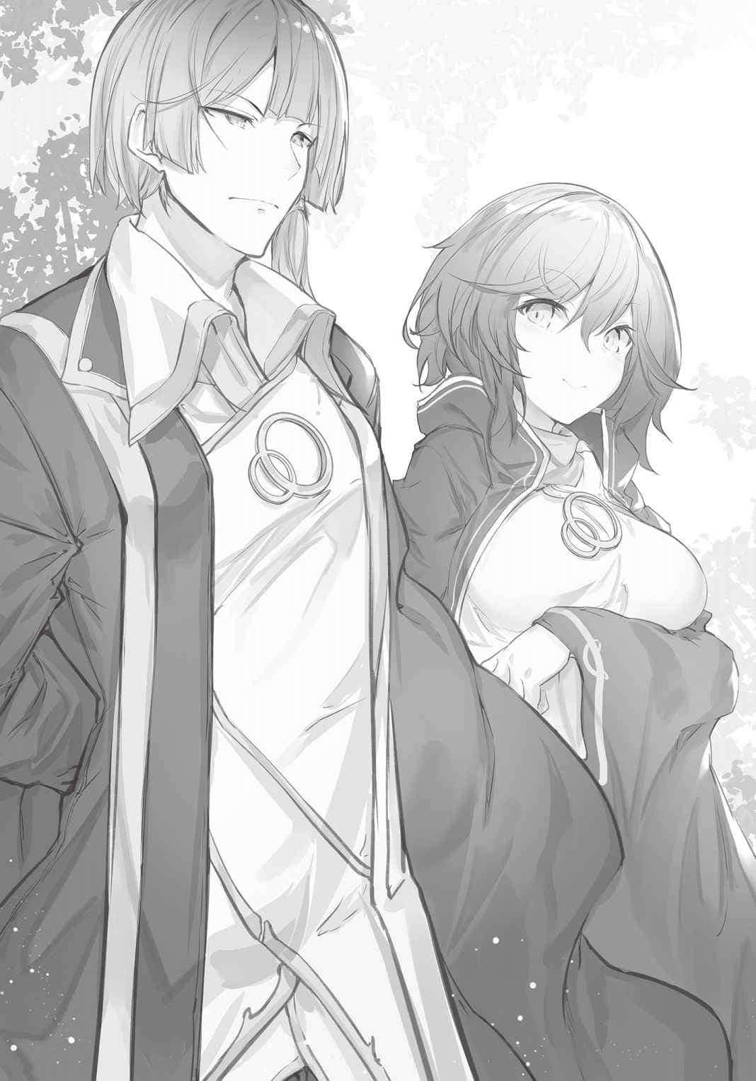 《天才王子的赤字国家重生术～对了，就来卖国吧～》8 第四章 会议在跳舞插图（1）