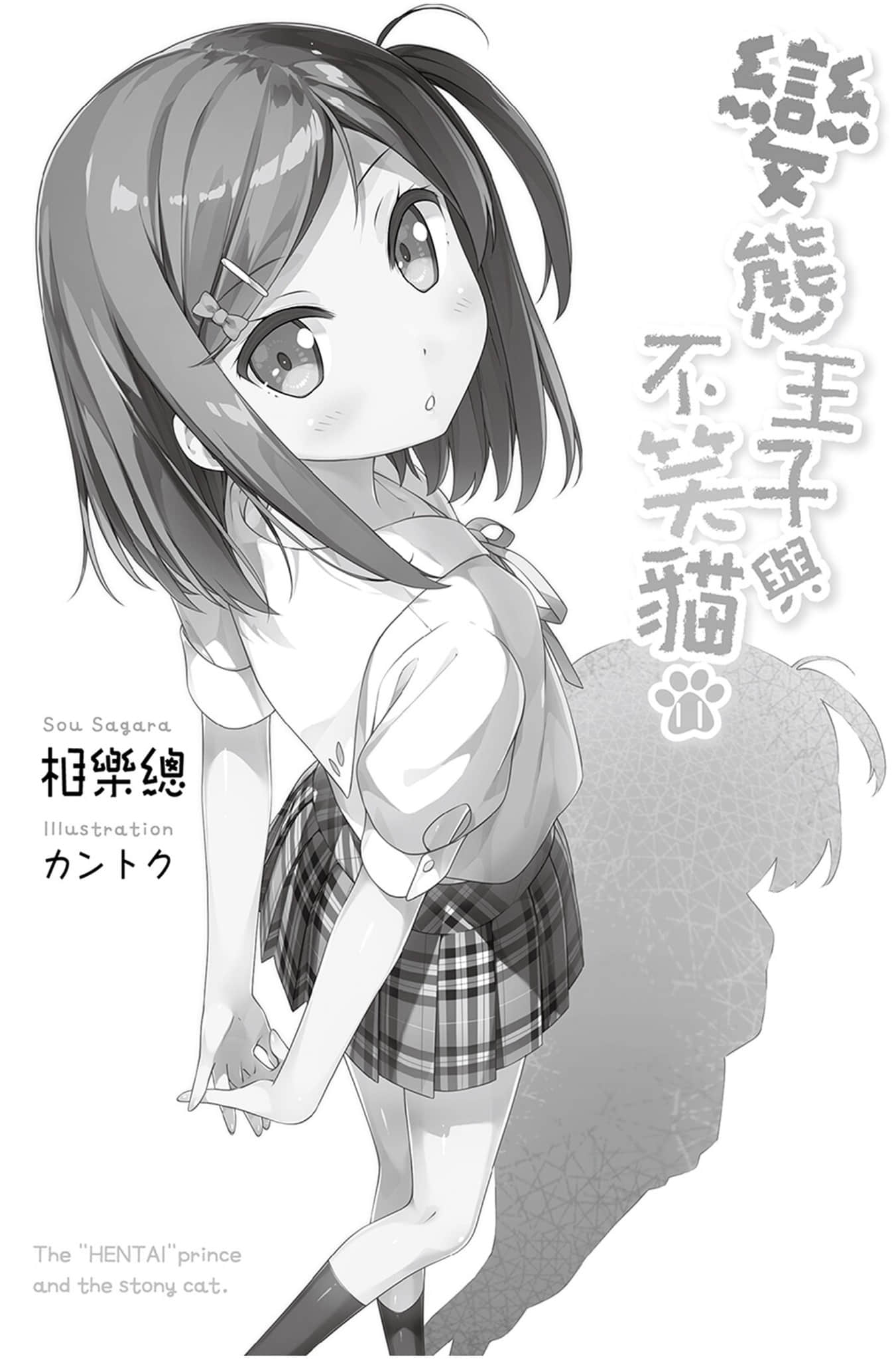 《变态王子与不笑猫》11 插图（2）