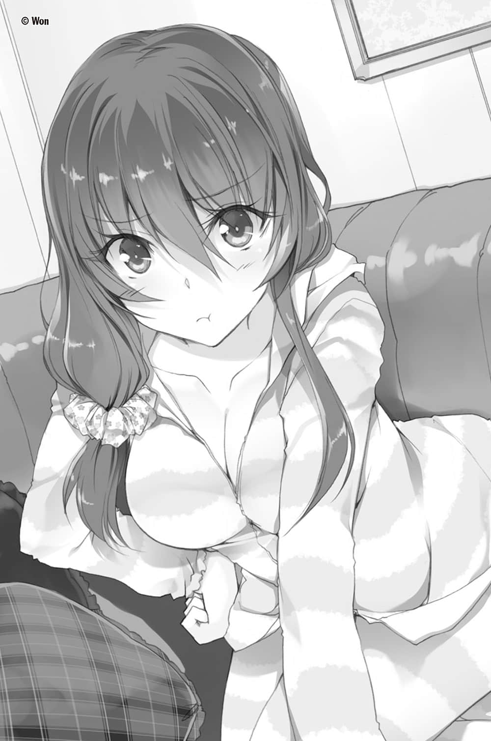 《落第骑士英雄谭》10 插图（11）