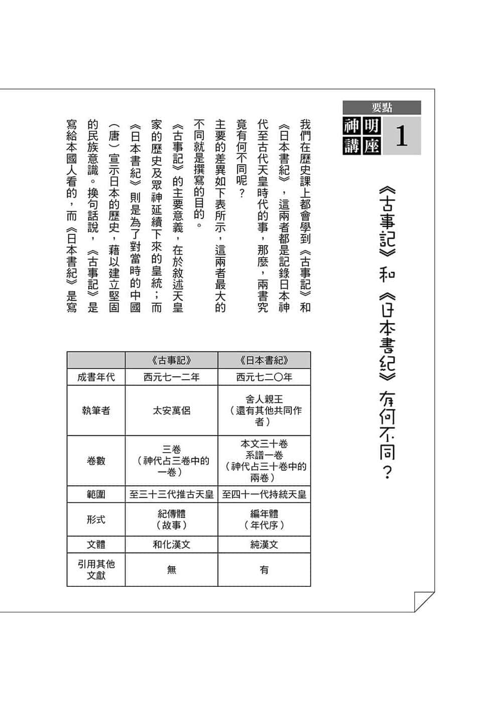 《諸神的差使》4 插圖（4）
