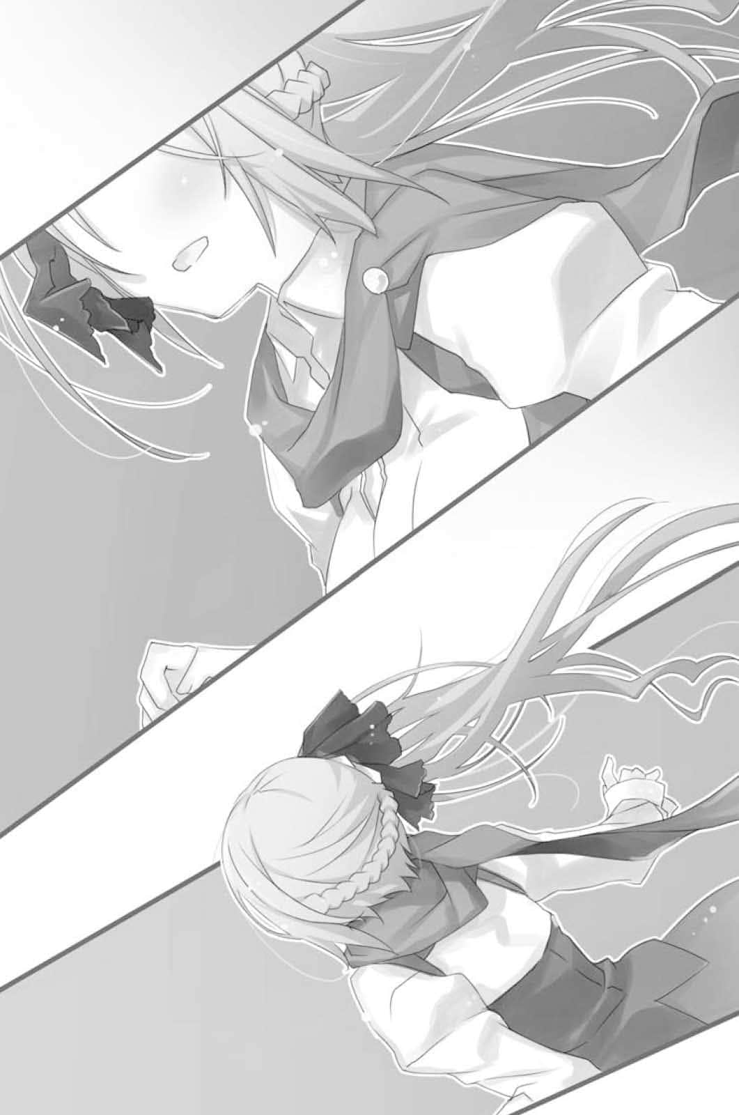 《机巧少女不会受伤》15 Facing “Machine doll I” 插图（14）