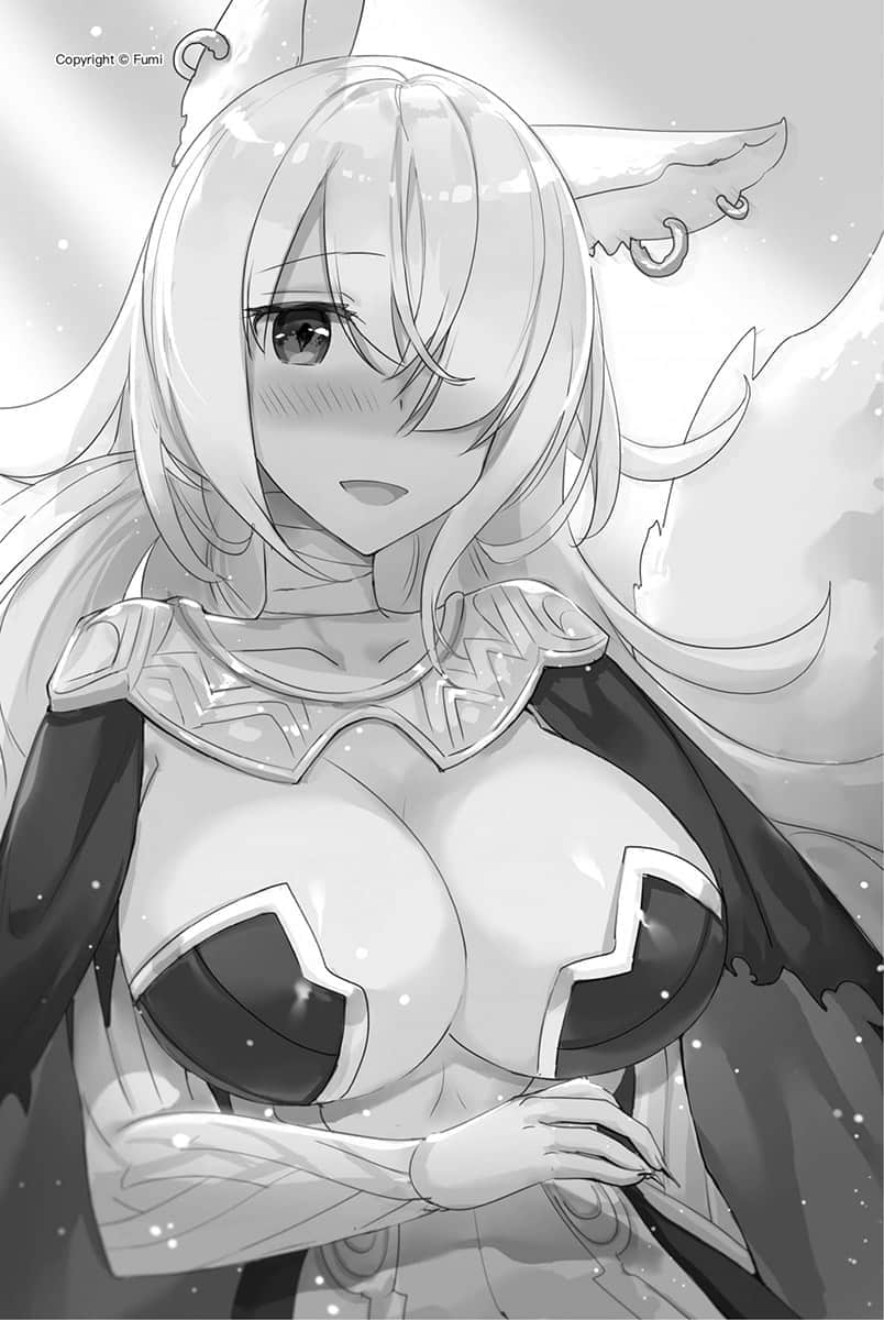 《魔王筑城记！～最强迷宫是近代都市～》5 插图（14）