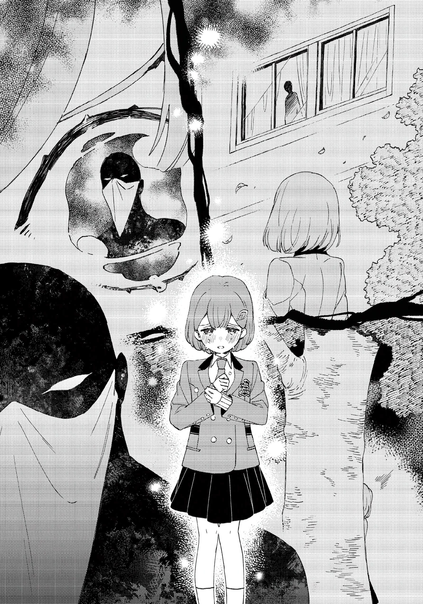 《莫里亚提计划》2 名侦探与运动会怪人之谜 插图(14)