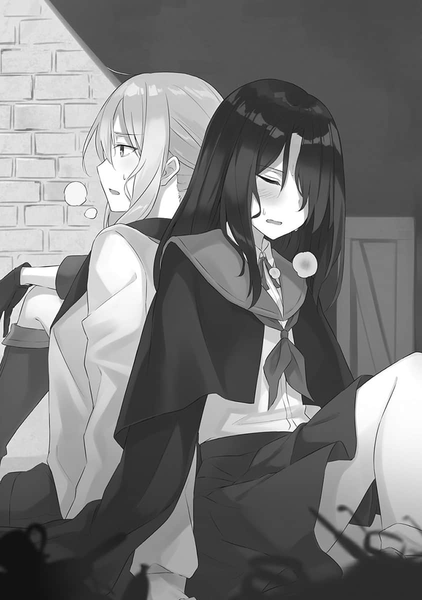 《魔女之旅》5 插圖（7）
