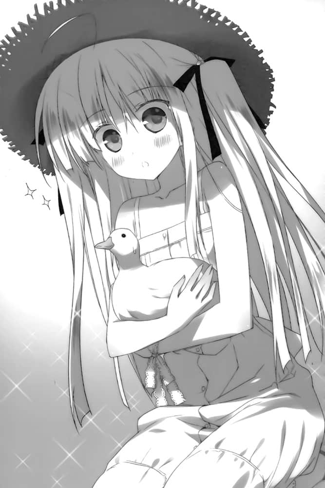 《绝对双刃absolute duo》9 ashes to ashes 插图（6）