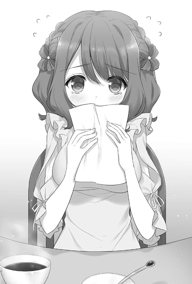 《少女编号》1 #2 孤傲千岁与黑暗N子力插图(7)