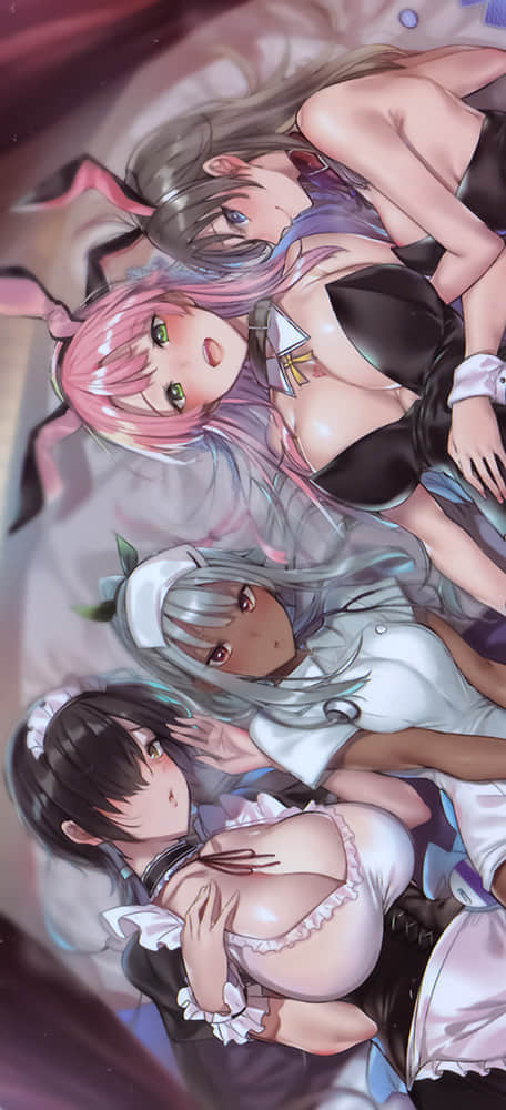 《最强奴隶商的烙印魔术与美少女的堕落》2 插图（17）