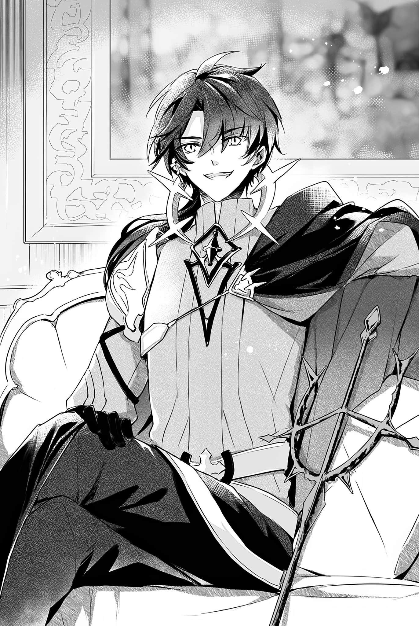 魔术师库诺看得见一切小说插图（25）