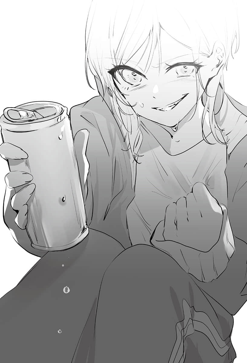 《怪物中毒》3 插图（11）