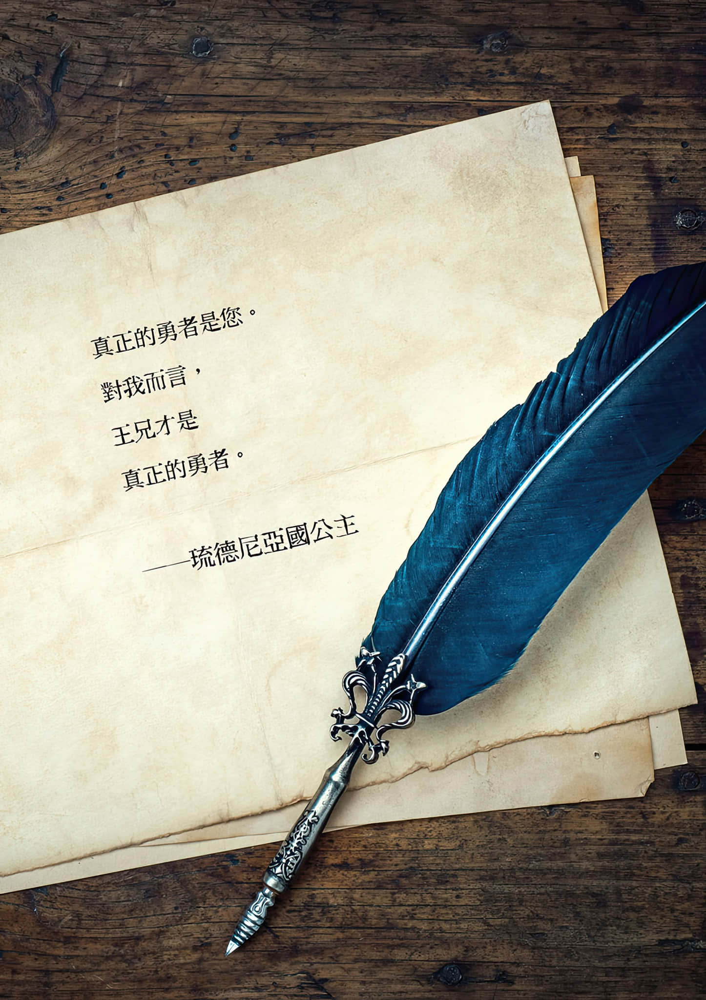 谁杀了勇者小说插图（47）
