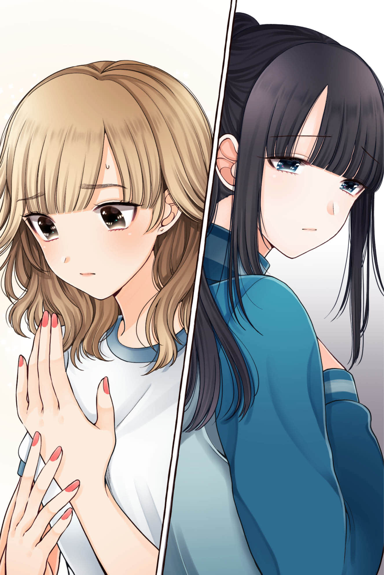 《初恋 Signal》2 第六话插图（4）
