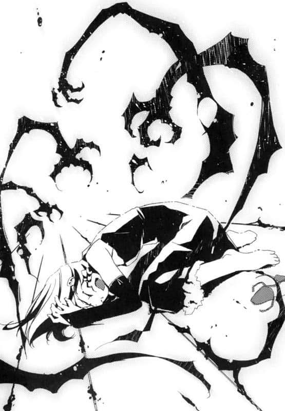 《虫之歌》bug 3rd.逐梦的花园 插图（21）