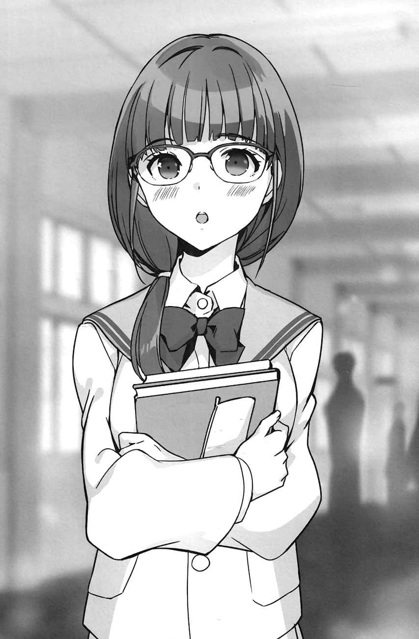 《灰原同学重返过去，开启所向无敌的第二轮青春游戏》5 插图（7）