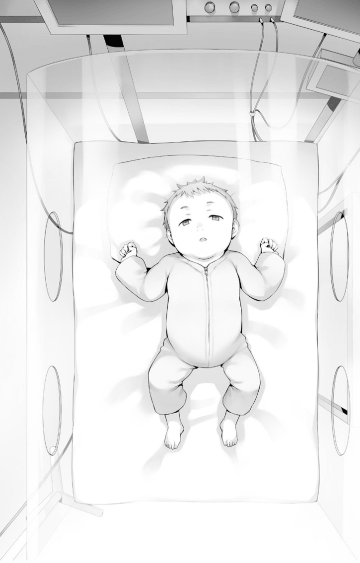 《欢迎来到实力至上主义的教室》0 插图（9）
