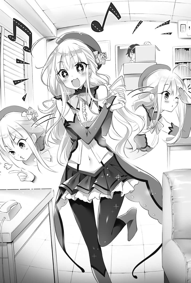 死老百姓靠抽卡也能翻转人生小说插图（10）