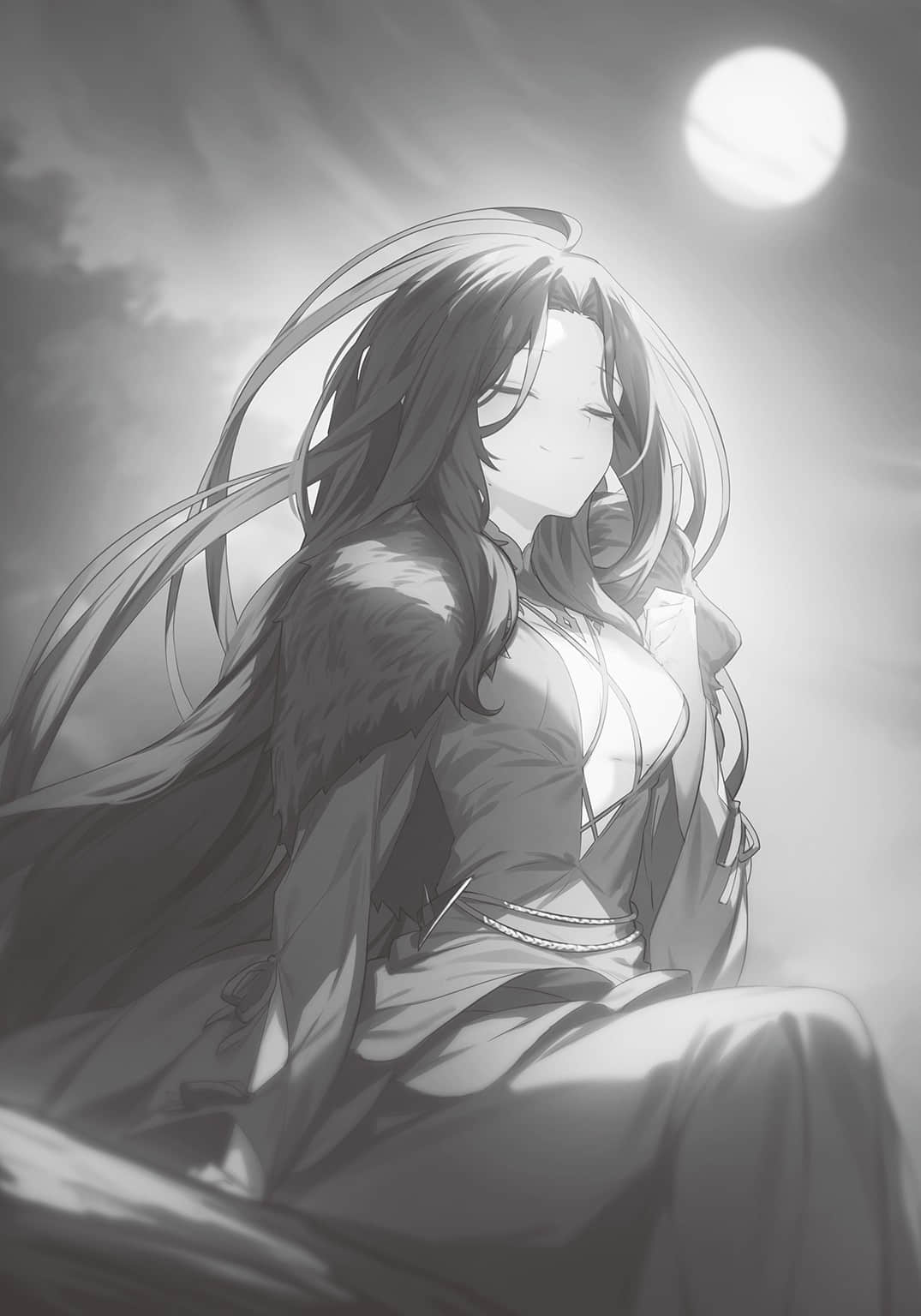 《圣女圣战 ~大罪勇者与回忆魔女~》2 插图(13)