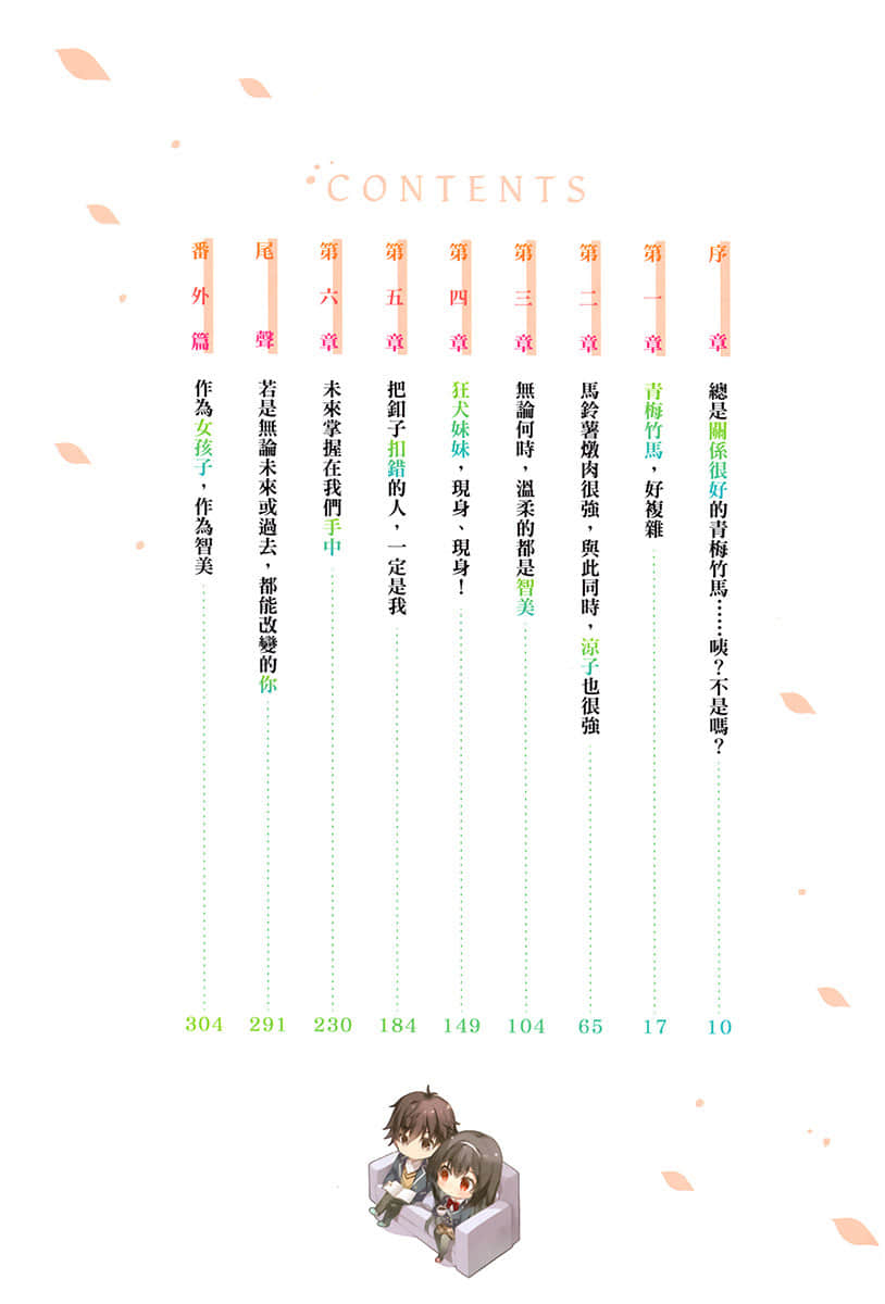 突然有了未婚妻，没想到对方竟是闻名全校的『蛮横千金』，这该如何是好？小说插图（29）