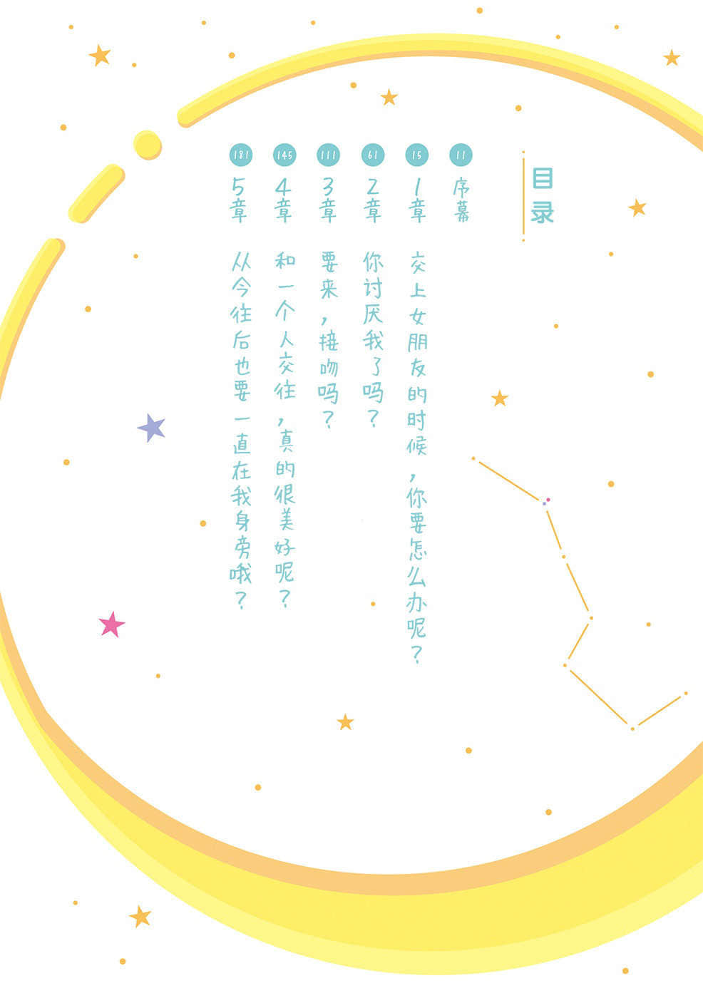 心中滿是一旁的你小說插圖（24）