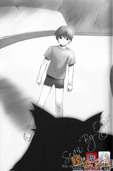 《矿物质超女》3 物种存活的理由 插图（12）