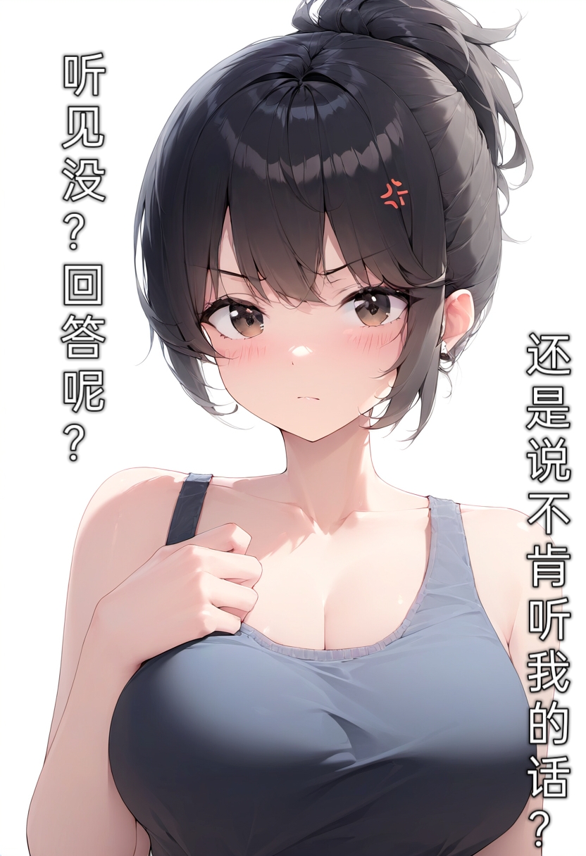 《我和弟弟的女友》5 第十四章插图（1）