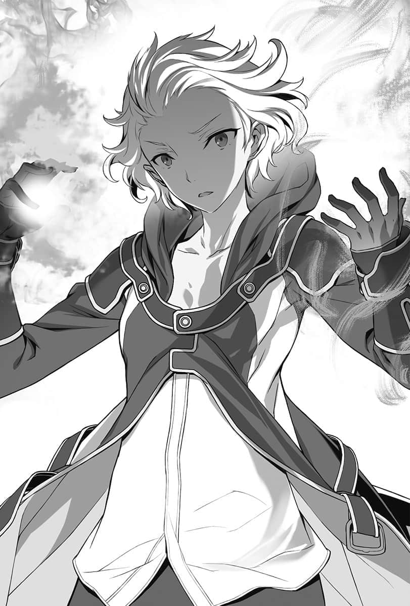 賢者之孫小說插圖（161）
