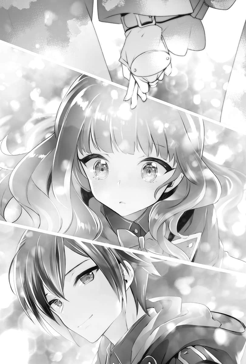 《七魔剑支配天下》4 第三章 魔法都市（Magicity）插图（2）