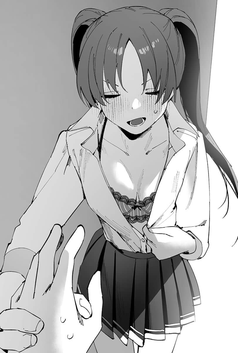 《双生子一起当「女朋友」不好吗?》2 插图(12)