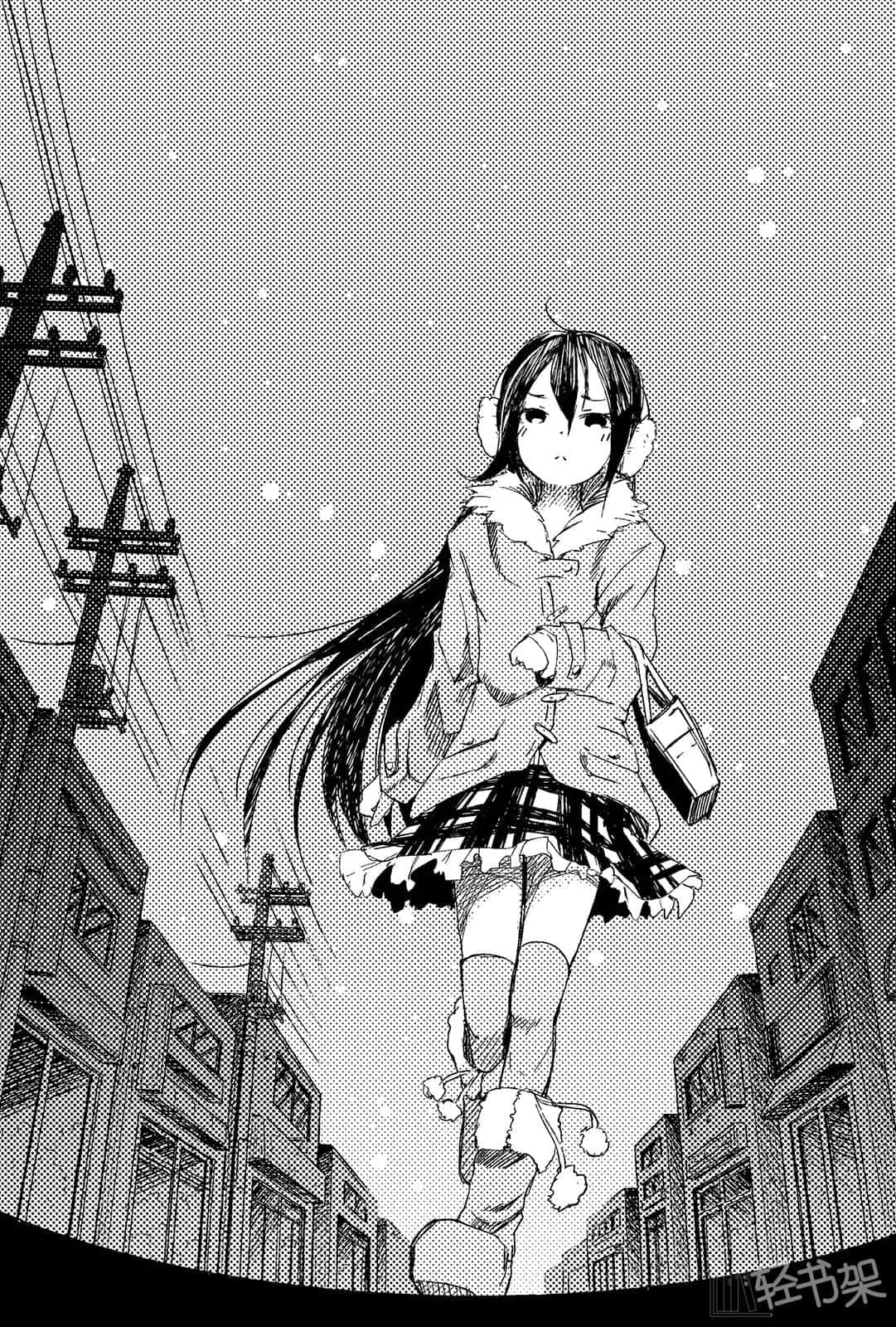 《丧女会的不当日常》2 插图(19)