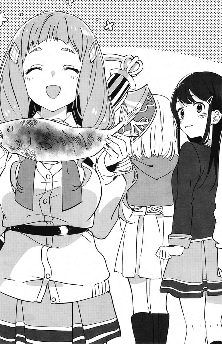 《孤单一人的异世界攻略》life.2 最强迷宫皇也是边缘人 插图（6）
