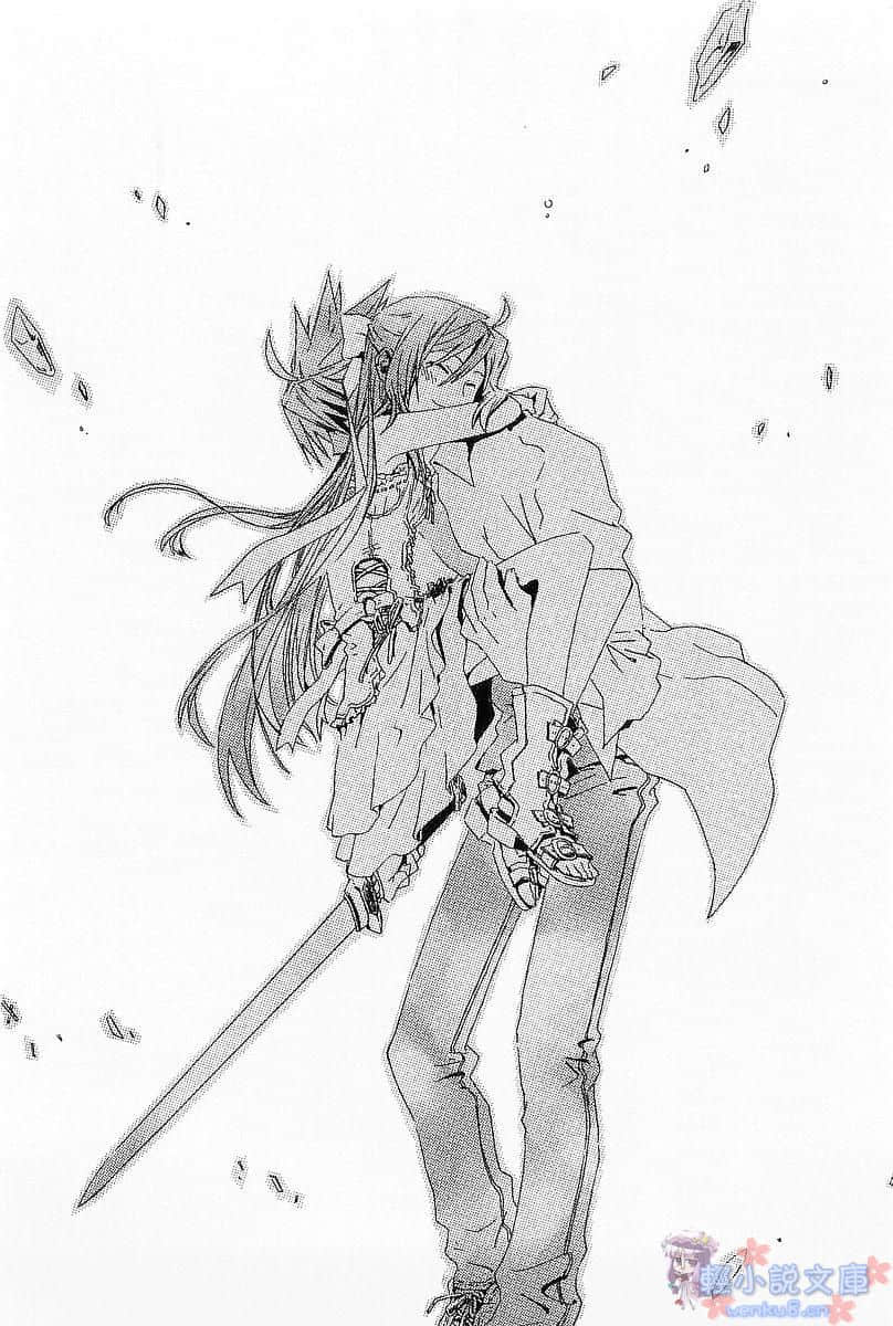 圆环少女circlet girl小说插图（2）